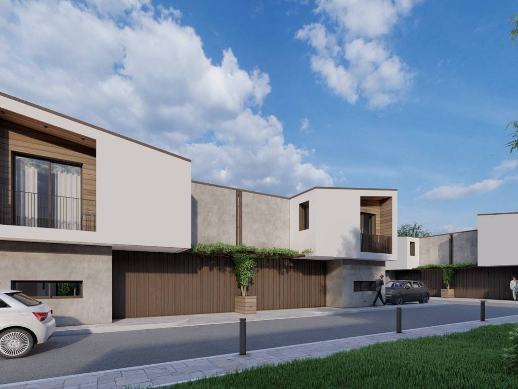 Villa a Pasian di prato in Via Nogaredo - Foto 2