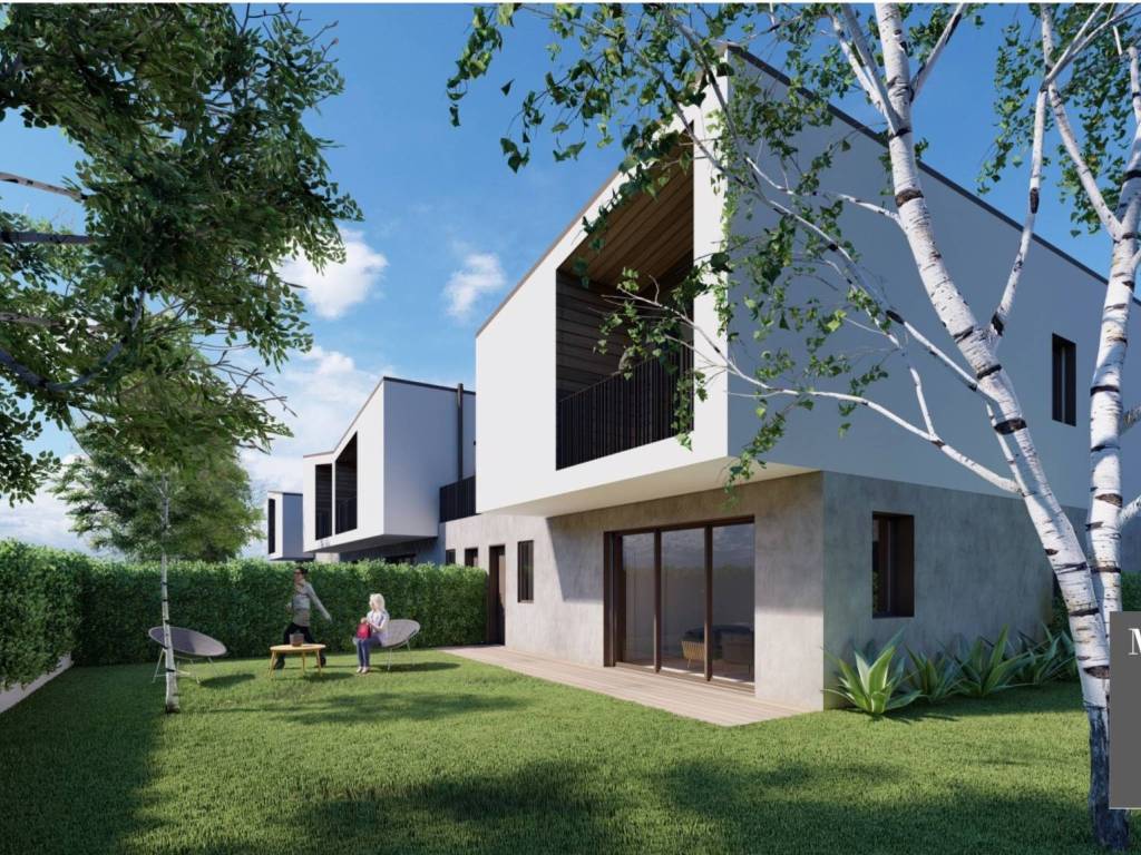 Villa a Pasian di prato in Via Nogaredo - Foto 3