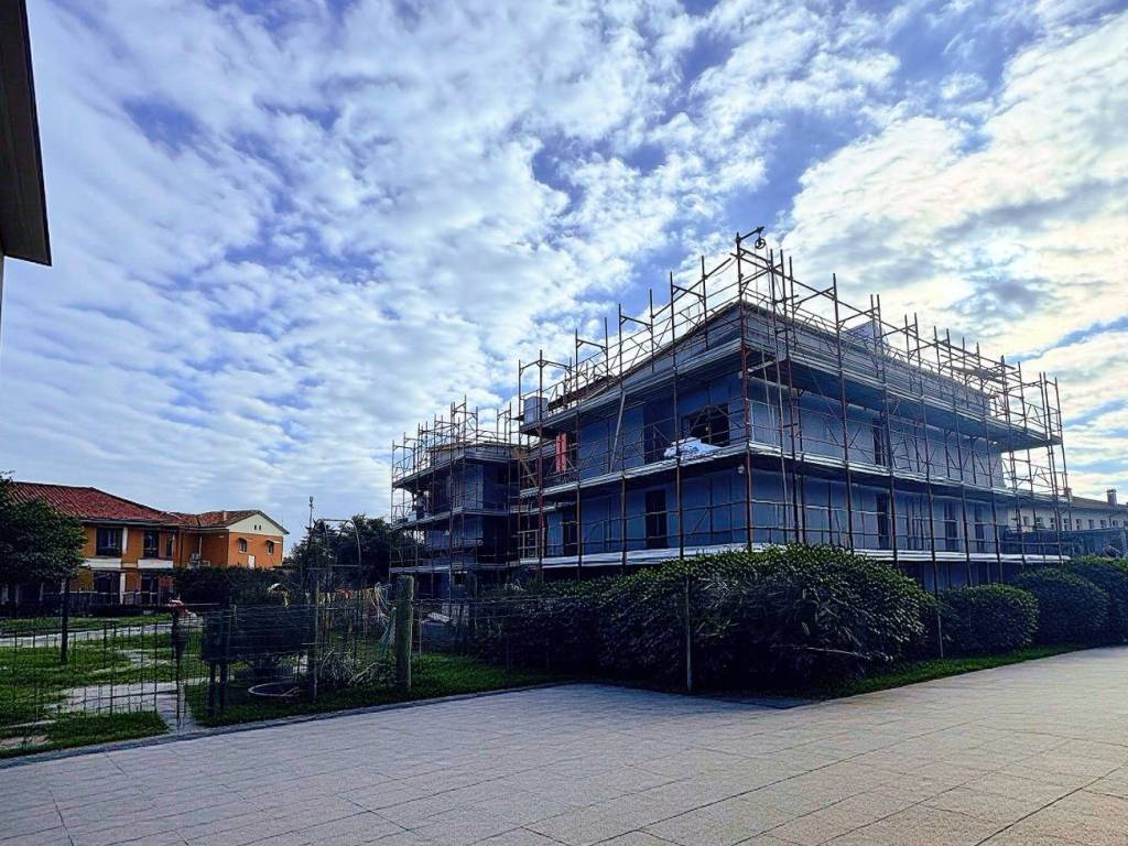 Villa a Pasian di prato in Via Nogaredo - Foto 5