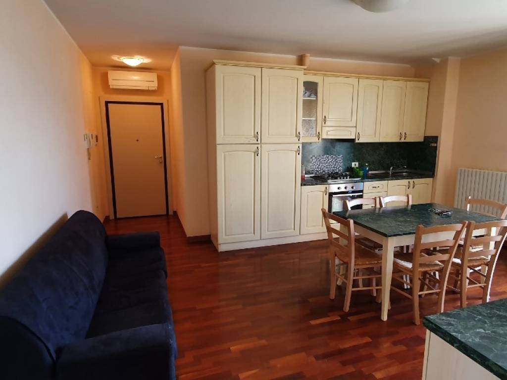 Appartamento a Pesaro in via porta rimini - Foto 4