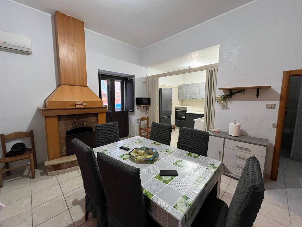 Casa indipendente a Pachino in Via Torino n. 48 - Foto 2