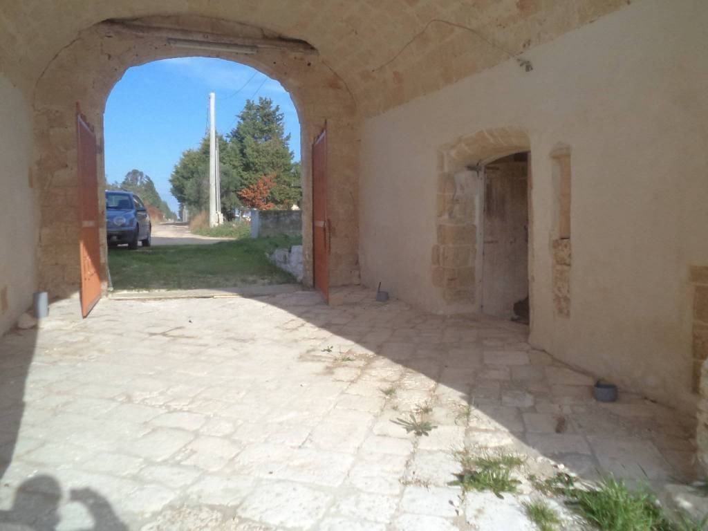Rustico / casale a Brindisi in SS16 - Foto 2
