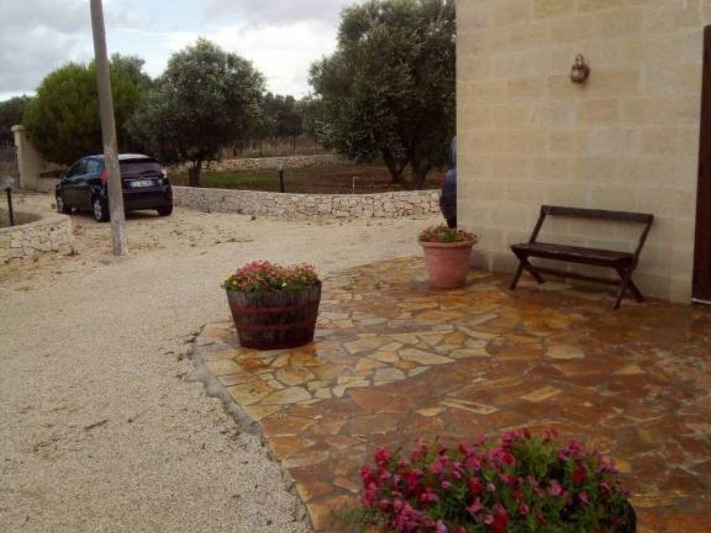 Villa a Brindisi in ss379 - Foto 4