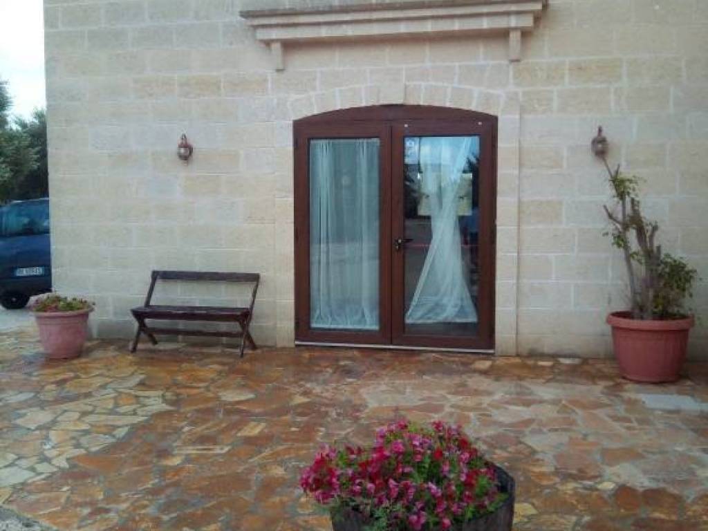 Villa a Brindisi in ss379 - Foto 5