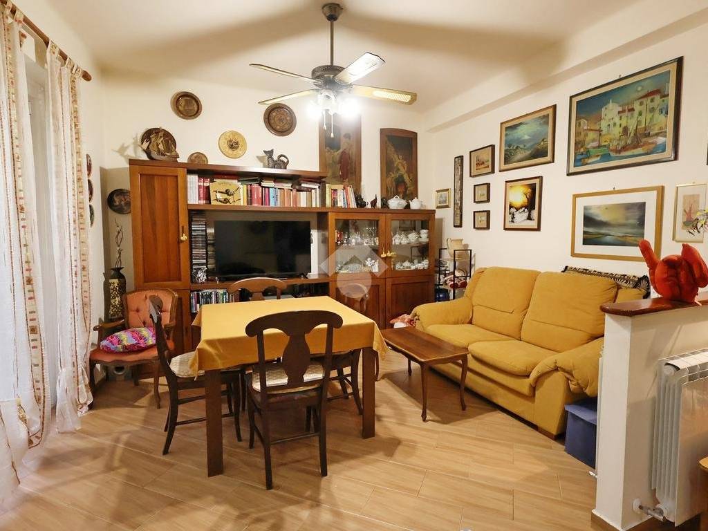 Appartamento a Trieste in Via Antonio Smareglia - Foto 5