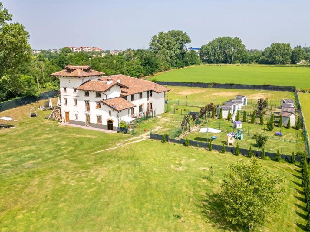 Rustico / casale a Novara in Strada Padana Superiore - Foto 2