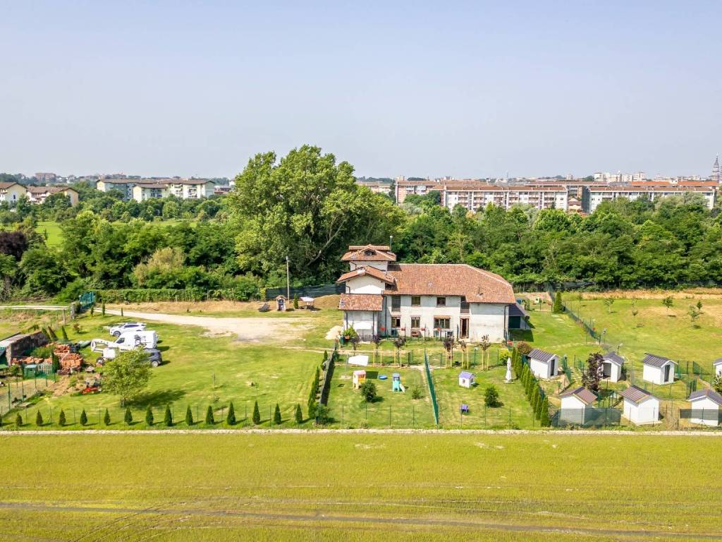 Rustico / casale a Novara in Strada Padana Superiore - Foto 3