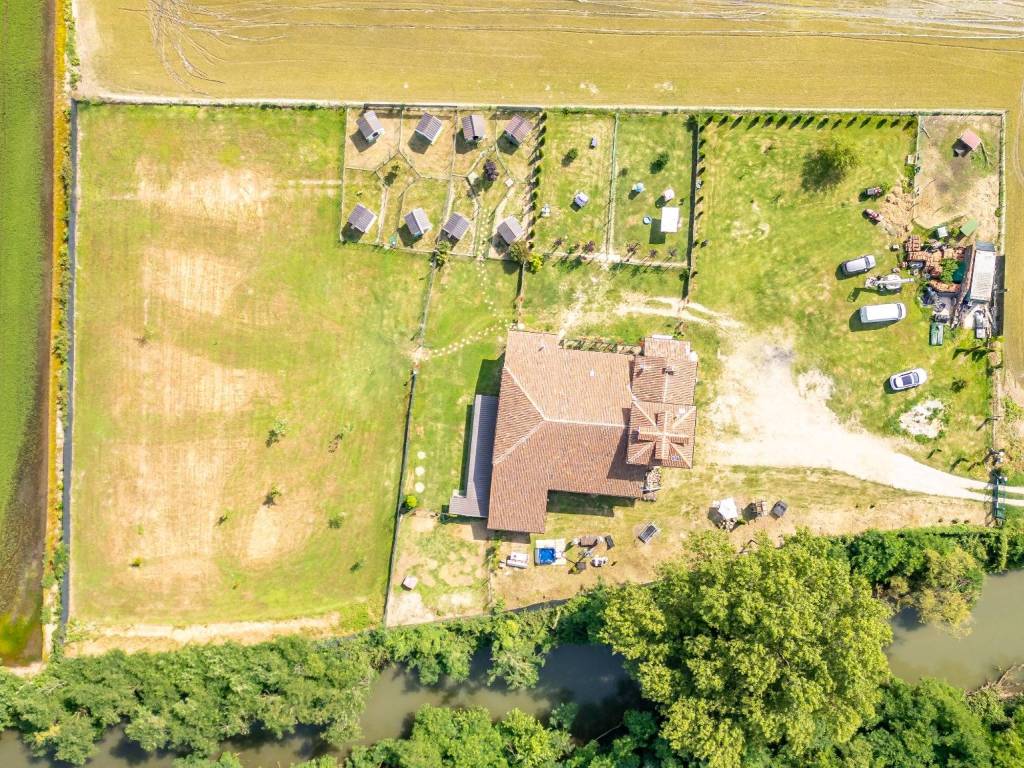 Rustico / casale a Novara in Strada Padana Superiore - Foto 4