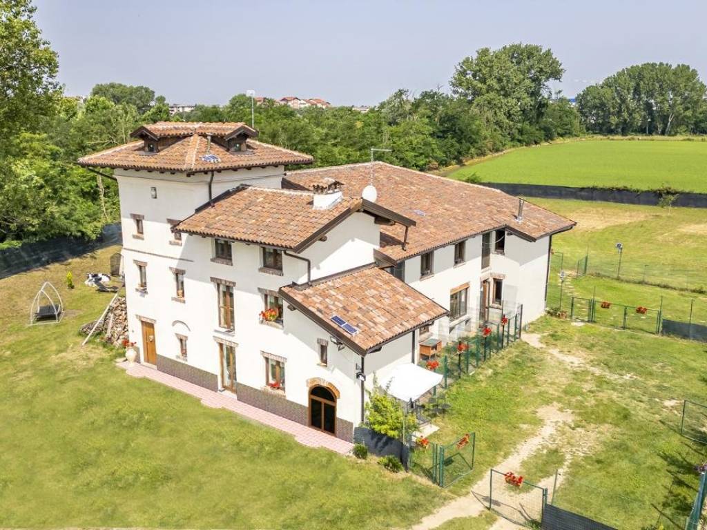 Rustico / casale a Novara in Strada Padana Superiore - Foto 5