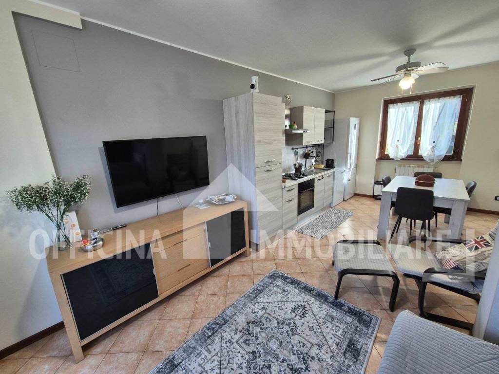 Appartamento a Colico in Via la Madoneta - Foto 2