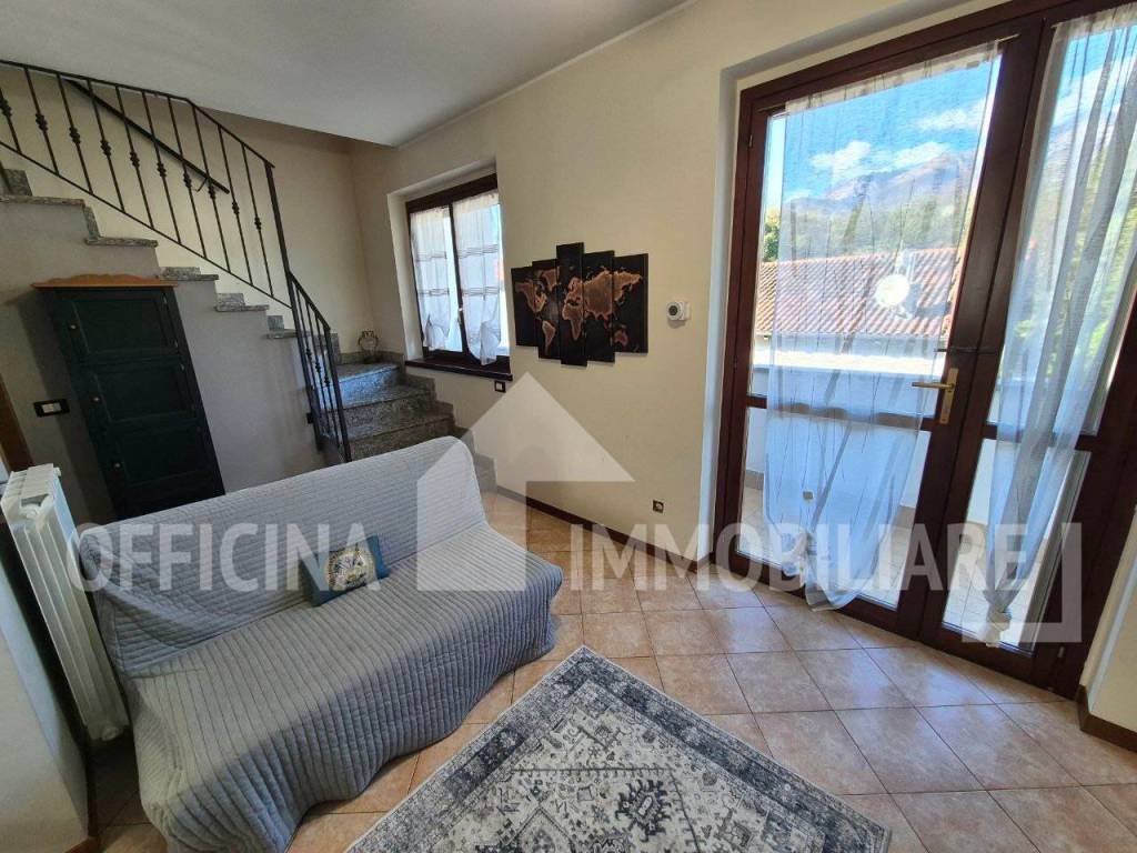 Appartamento a Colico in Via la Madoneta - Foto 4