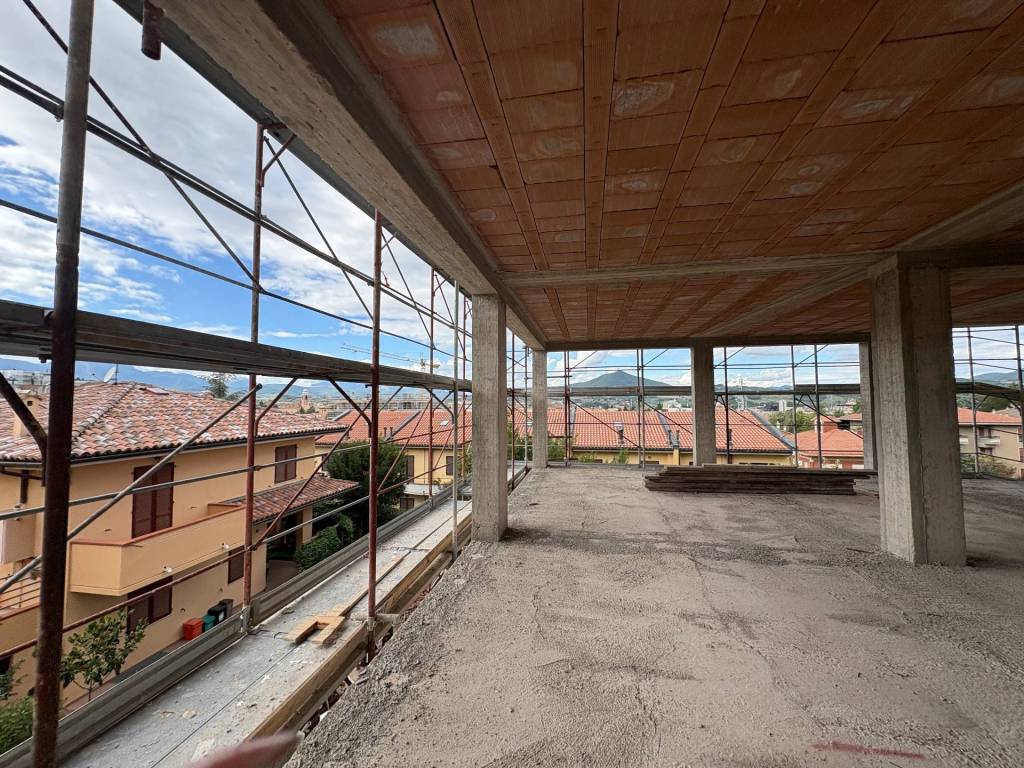 Appartamento a Fabriano in VIA BOCCI - Foto 2