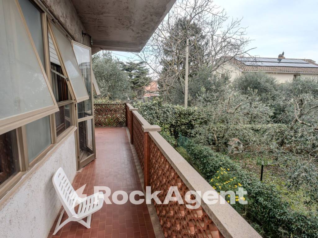 Appartamento a Fabrica di roma in Circonvallazione dalla Chiesa, 62 - Foto 2