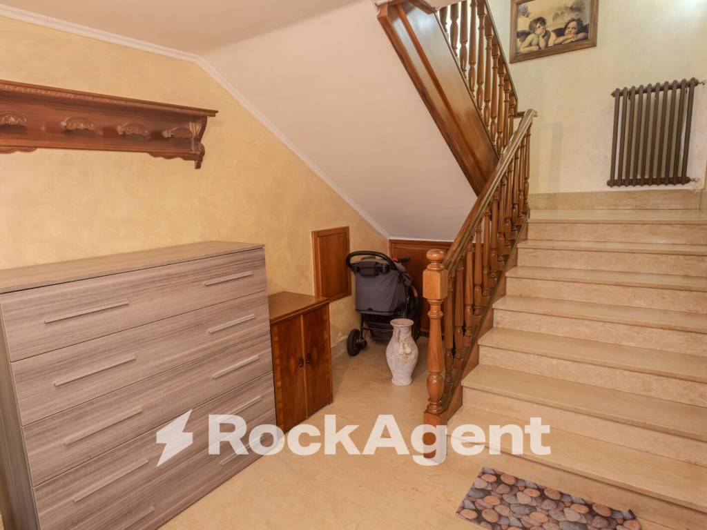 Appartamento a Fabrica di roma in Circonvallazione dalla Chiesa, 62 - Foto 3