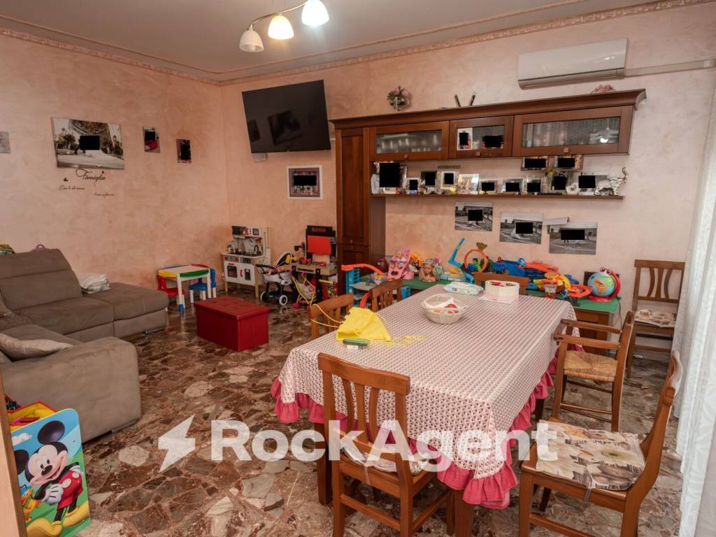 Appartamento a Fabrica di roma in Circonvallazione dalla Chiesa, 62 - Foto 4