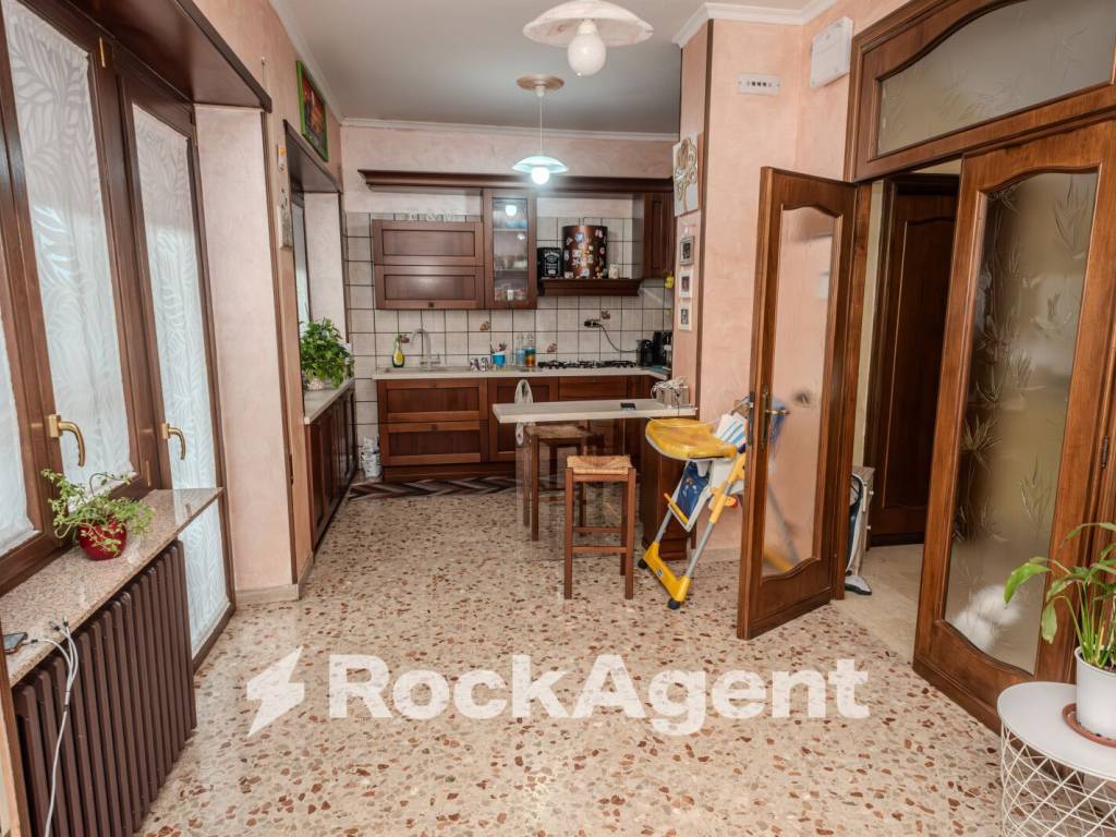 Appartamento a Fabrica di roma in Circonvallazione dalla Chiesa, 62 - Foto 5