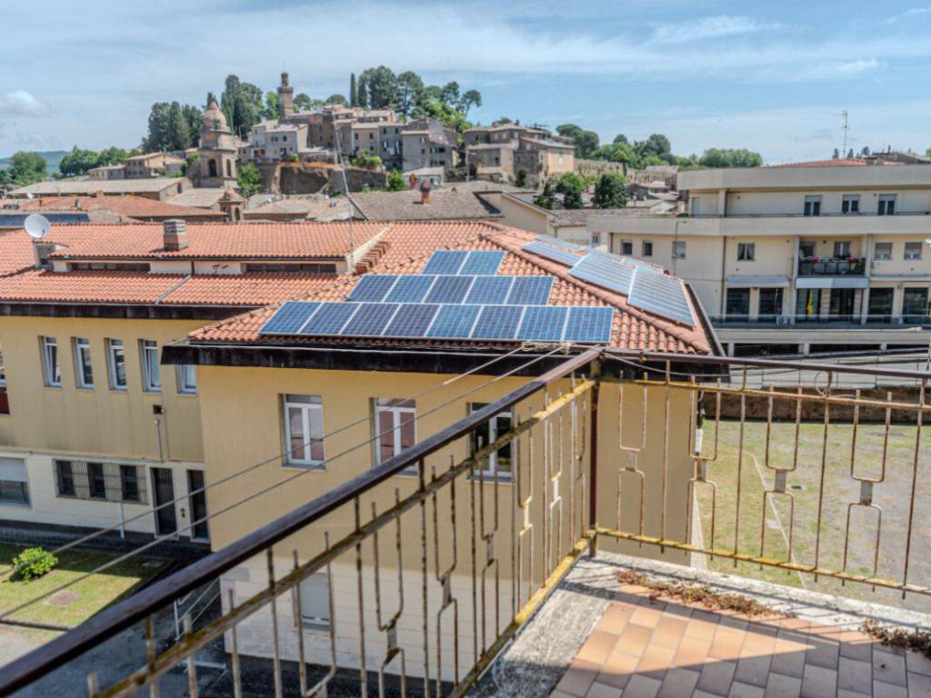 Appartamento a Acquapendente in Via Cassia, 106 - Foto 2