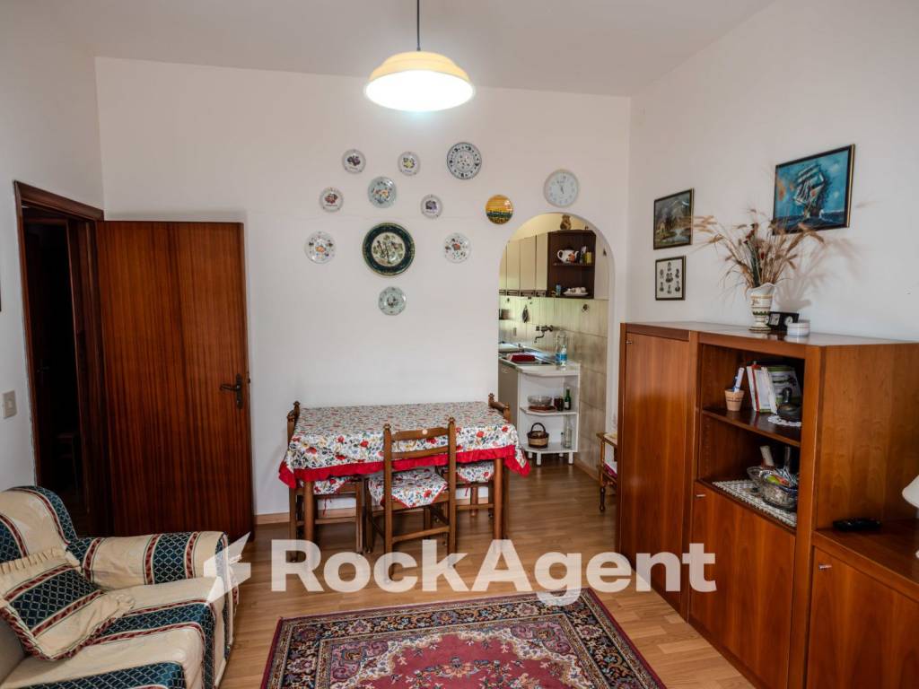 Appartamento a Acquapendente in Via Grotte D'Ambrogio 15/A - Foto 4