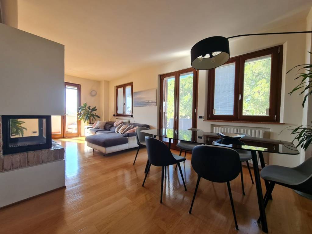 Appartamento a Jesi in Via Fausto Coppi - Foto 2