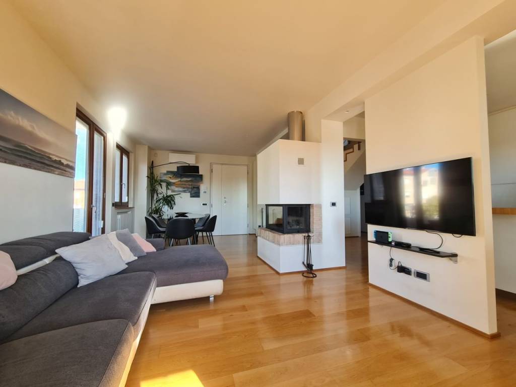 Appartamento a Jesi in Via Fausto Coppi - Foto 3