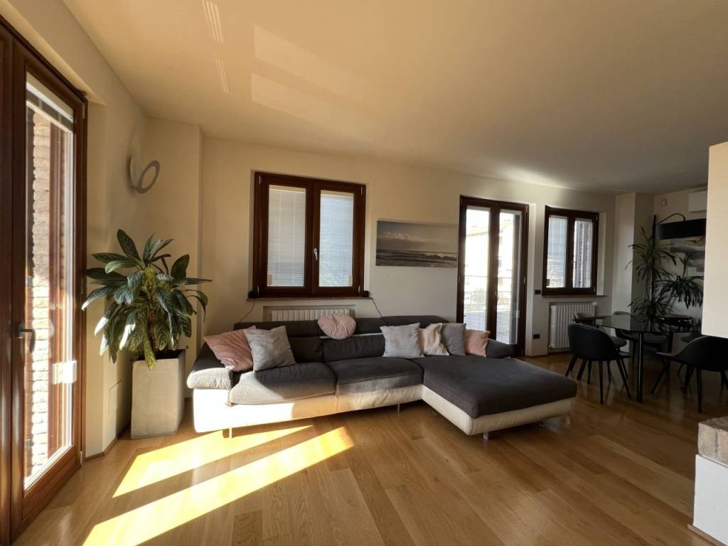 Appartamento a Jesi in Via Fausto Coppi - Foto 4