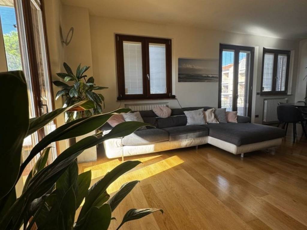 Appartamento a Jesi in Via Fausto Coppi - Foto 5