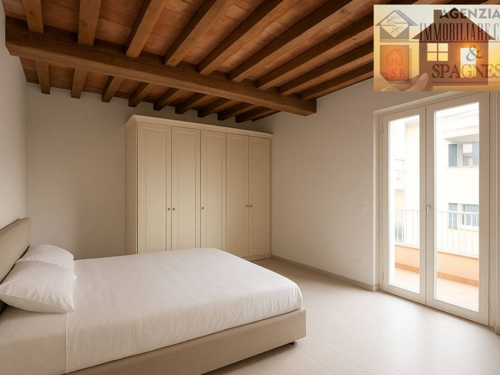 Appartamento a Campi bisenzio in Via Santa Maria - Foto 5
