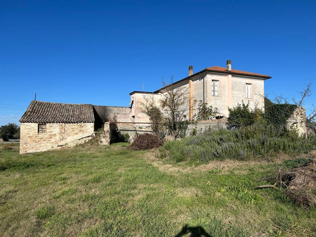 Rustico / casale a Trecastelli in Strada Provinciale Jesi Monterado - Foto 5