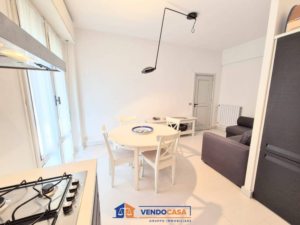 Appartamento a Finale ligure in Via M. Castelli - Foto 4