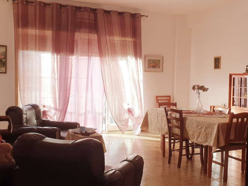 Appartamento a Capaci in via Regina Margherita - Foto 4