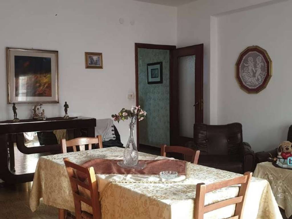 Appartamento a Capaci in via Regina Margherita - Foto 5