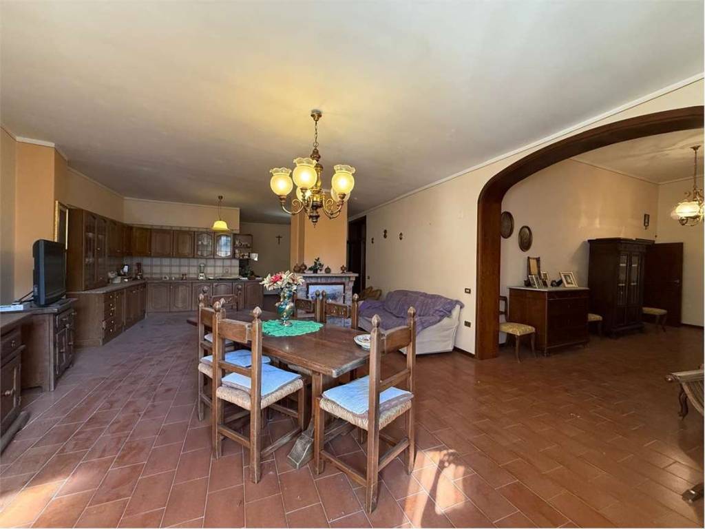 Casa indipendente a Bevagna in Corso Amendola , 34 - Foto 3