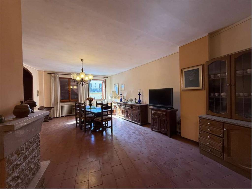 Casa indipendente a Bevagna in Corso Amendola , 34 - Foto 5
