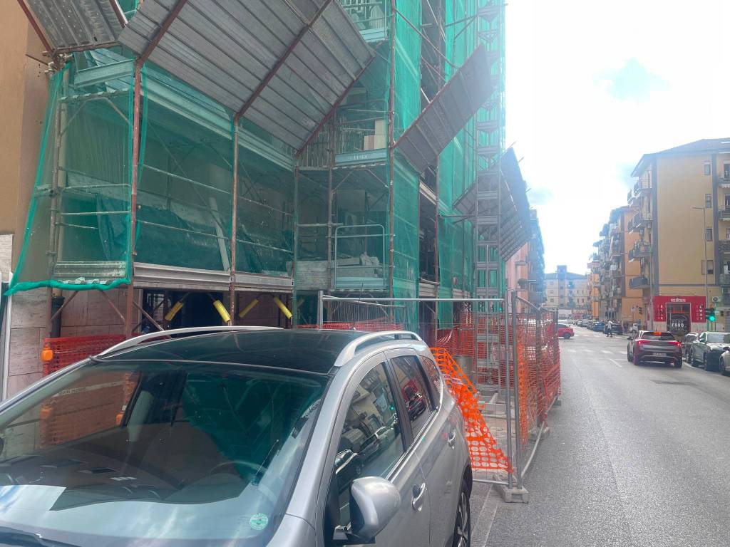 Immobile a Salerno in Via Medaglie d'Oro - Foto 3