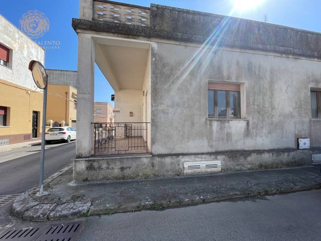 Villa a Alessano in Via Bari, 10 - Foto 3
