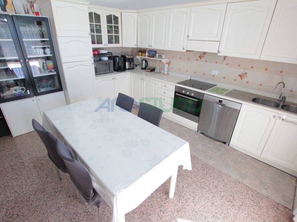 Villa a Quinto vicentino in Via Vittorio Veneto - Foto 4