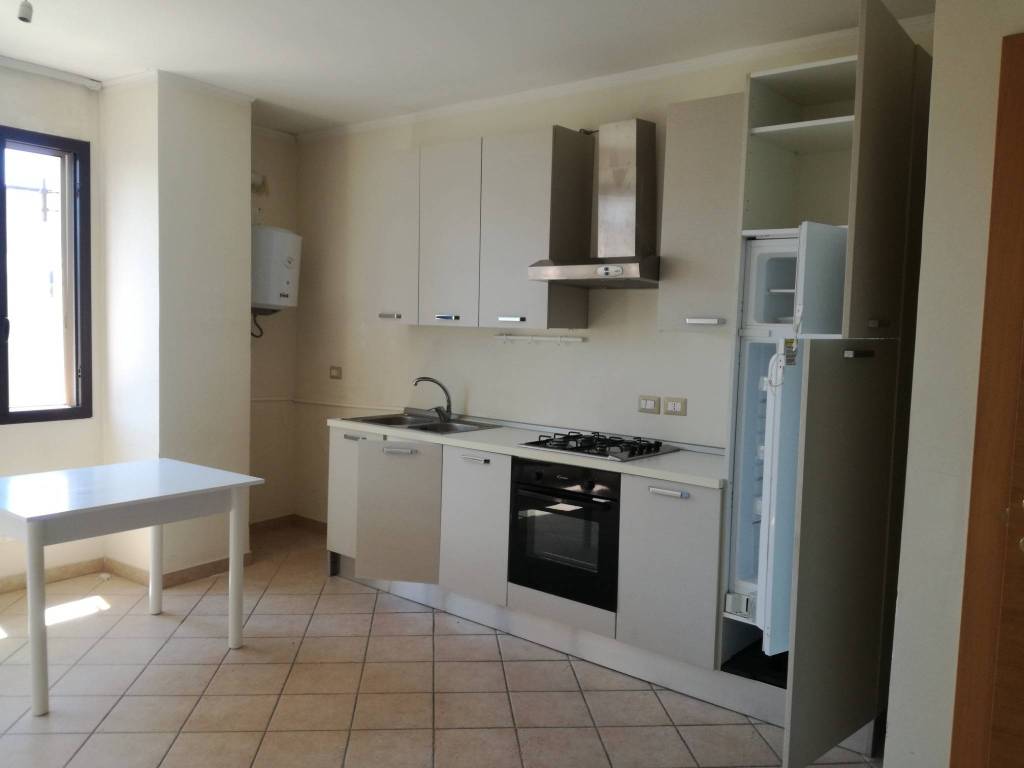 Appartamento a Messina in Via Torino - Foto 2