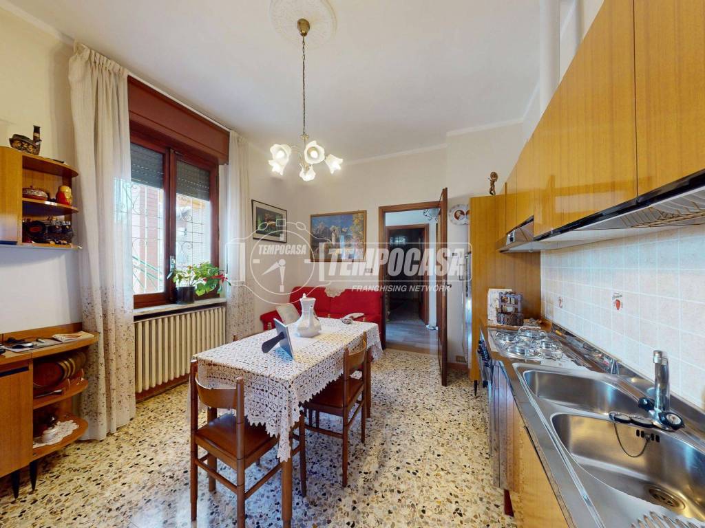 Villa a Leinì in Via Roveglia Ruffini - Foto 5
