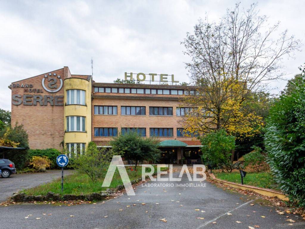 Palazzo / stabile a Rapolano terme in Rapolano Terme - Foto 2