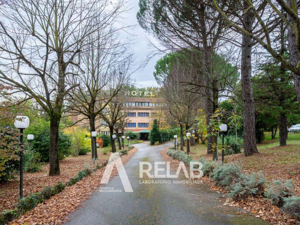 Palazzo / stabile a Rapolano terme in Rapolano Terme - Foto 3