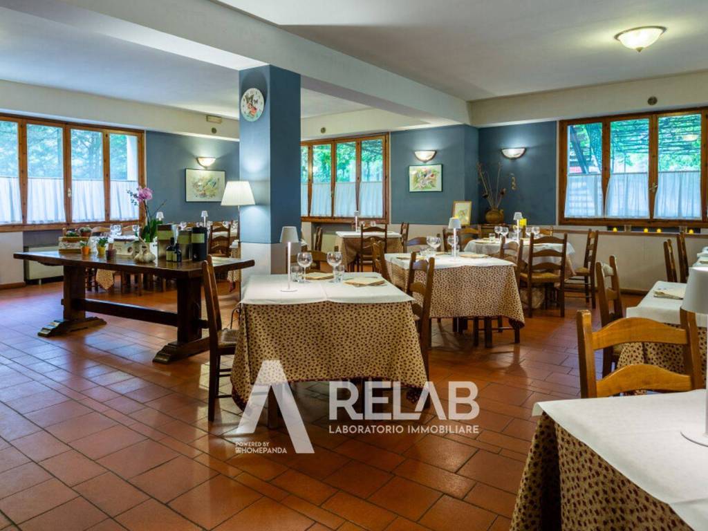 Palazzo / stabile a Rapolano terme in Rapolano Terme - Foto 4