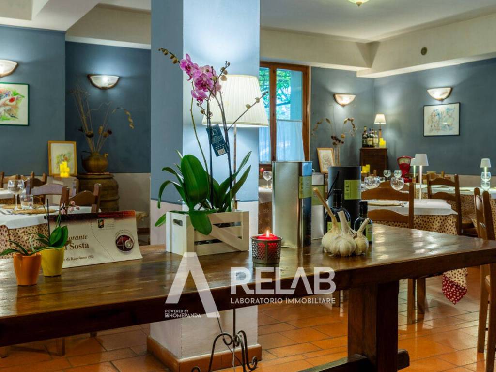 Palazzo / stabile a Rapolano terme in Rapolano Terme - Foto 5
