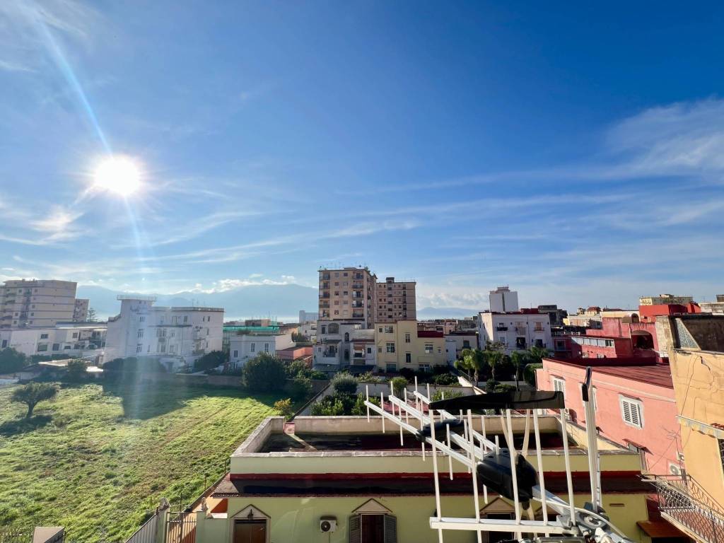 Appartamento a Torre annunziata in Via Vittorio Veneto, 345 - Foto 2