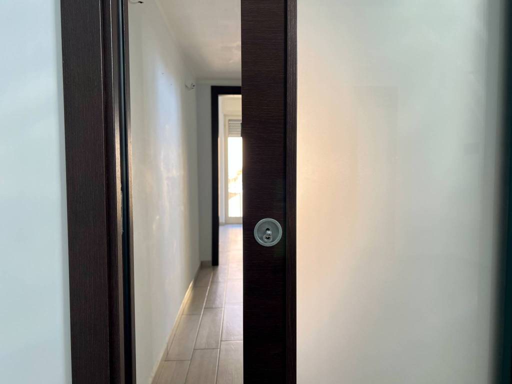 Appartamento a Torre annunziata in Via Vittorio Veneto, 345 - Foto 5