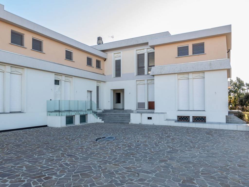Villa a Montevecchia - Foto 3