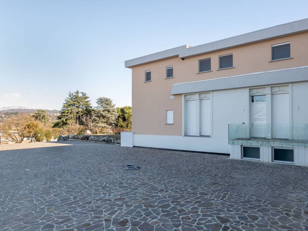 Villa a Montevecchia - Foto 5