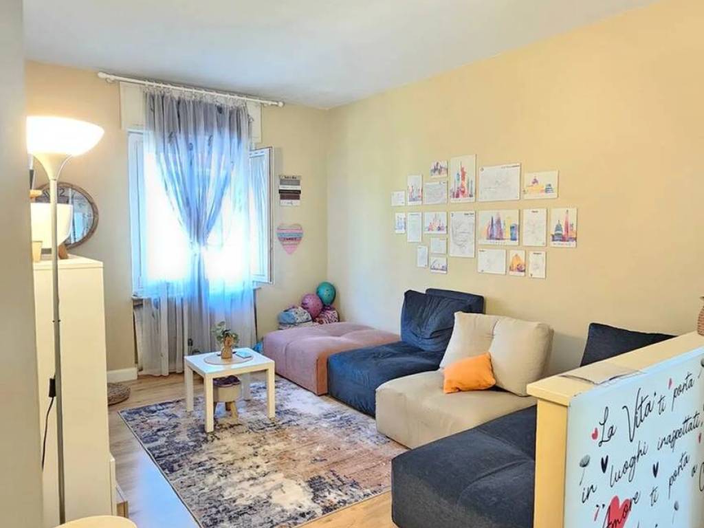 Appartamento a Casale monferrato in Strada Cavalcavia, 40 - Foto 3
