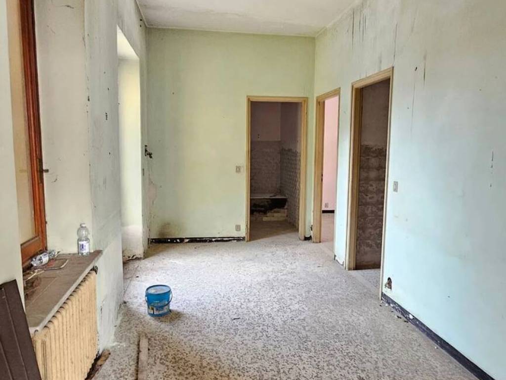 Appartamento a Morano sul po in Piazza Piemonte, 3 - Foto 2