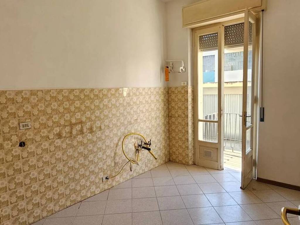 Appartamento a Casale monferrato in Via Bligny, 32 - Foto 5