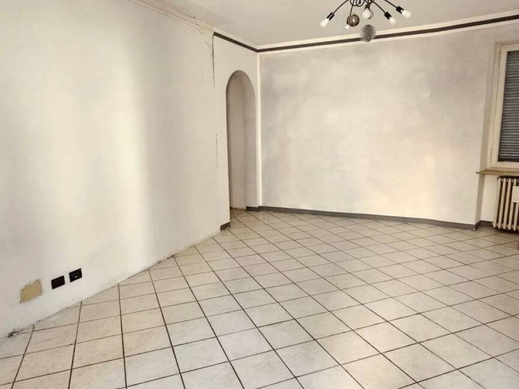 Appartamento a Casale monferrato in Via Dell'Asilo, 7 - Foto 2